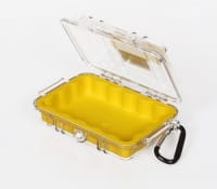 Peli Micro Case 1020 Dry Box