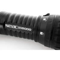 Seac Sub SZ5000 Tauchlampe