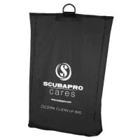 Scubapro Ocean Clean-Up Bag Tasche