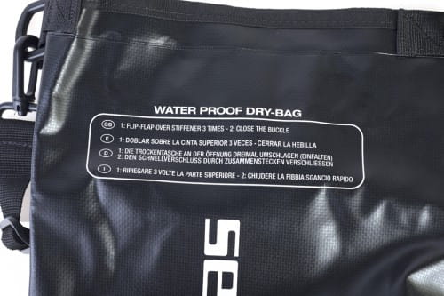 Seac Sub Dry Bag 1,5 Liter