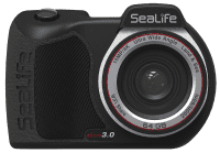 Sealife Micro 3.0 Unterwasserkamera