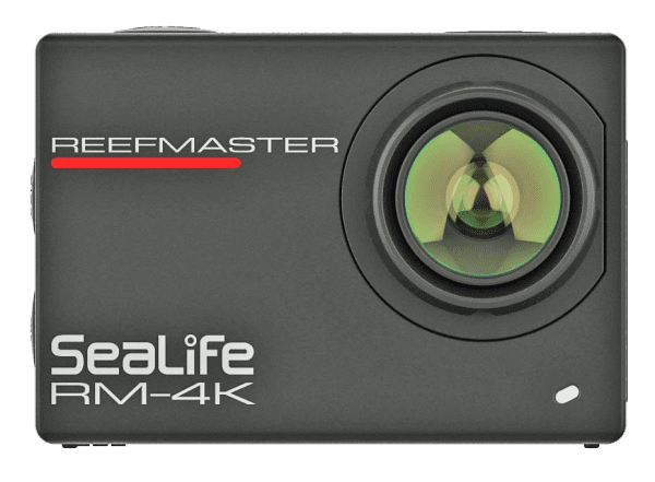 Sealife ReefMaster RM-4K (SL350) Unterwasserkamera