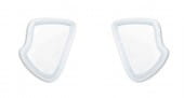 Mares X-Vision Ultra LiquidSkin Tauchermaske New 2014 mit optischen Gläsern