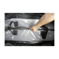 Mares Cruise Dry Roller Tauchtasche
