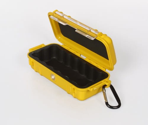Peli Micro Case 1030 Dry Box
