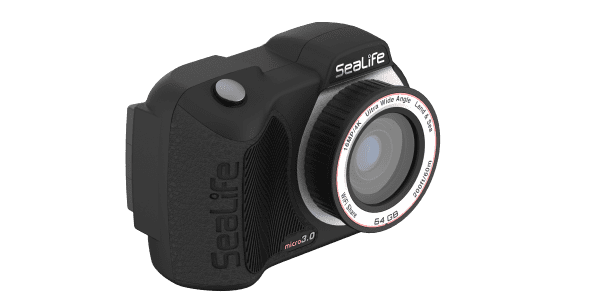 SeaLife Micro 3.0 Unterwasserkamera