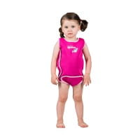 Mares Baby Wrap Schwimmhilfe Mädchen Schwimmanzug