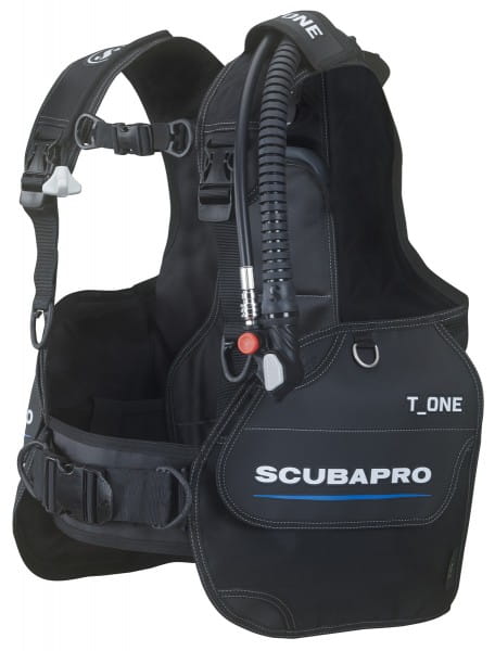 Scubapro T-One Tarierjacket