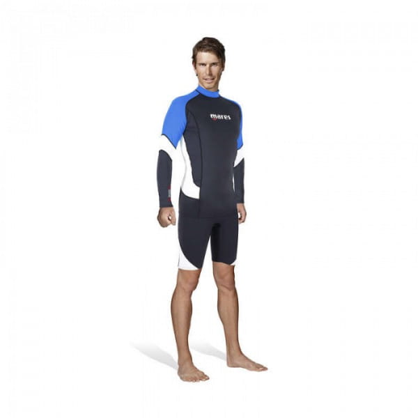 Mares Trilastic Long Sleeve