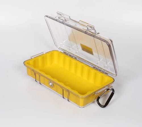 Peli Micro Case 1060 Dry Box