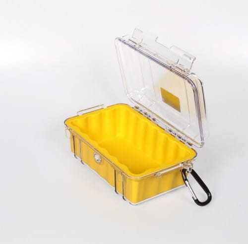 Peli Micro Case 1050 Dry Box