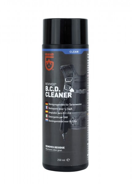 Gear Aid BCD Cleaner Jacketreiniger
