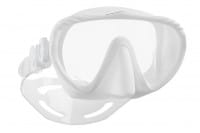 Scubapro Ghost Tauchermaske - Weiß