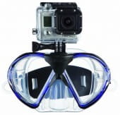 Scubapro Halterung für GoPro® Kameras