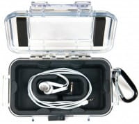 Peli Micro Case i1015 Dry Box für IPhone