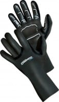 Camaro Seamless 1mm Diving Glove