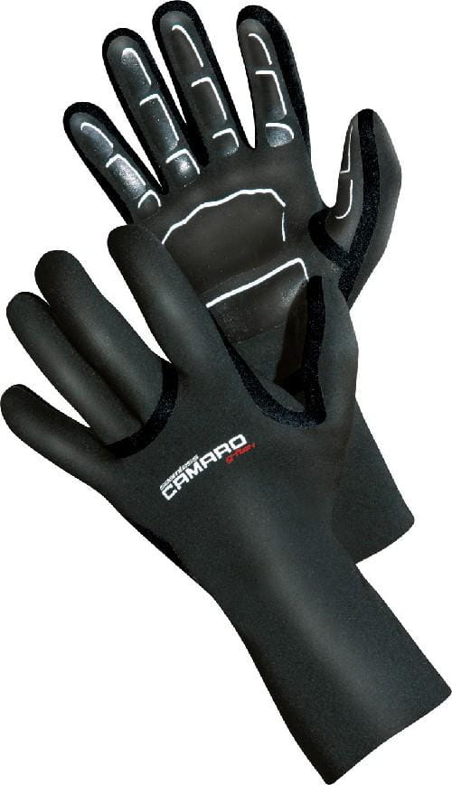 Camaro Seamless 5mm Diving Gloves Tauchhandschuhe Gr XS-XXL 