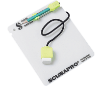 Scubapro Schreibtafel Scubapro Schreibtafel