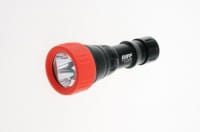 Rifff TL 3000 LED Tauchlampe
