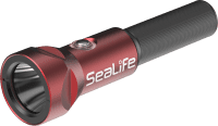 Sealife Sea Dragon Mini 1300S Tauchlampe mit Power Kit