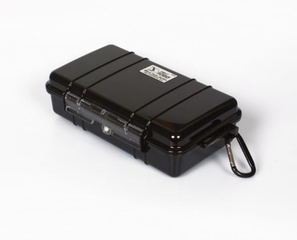 Peli Micro Case 1060 Dry Box