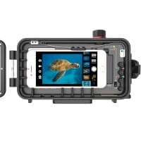 Sealife SportDiver Smartphone Unterwassergehäuse iPhone, Samsung, Android