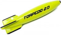 Oceama Torpedo 2.0 Unterwasserspielzeug