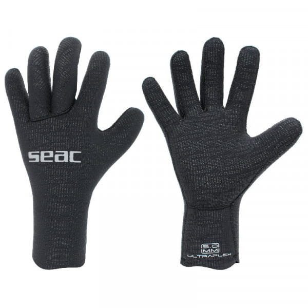 SubGear Super Strech   5 Finger Handschuhe  5 mm Größe XL neu OVP 