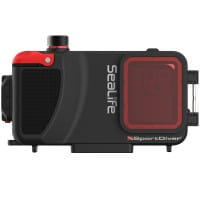 Sealife SportDiver Smartphone Unterwassergehäuse iPhone, Samsung, Android