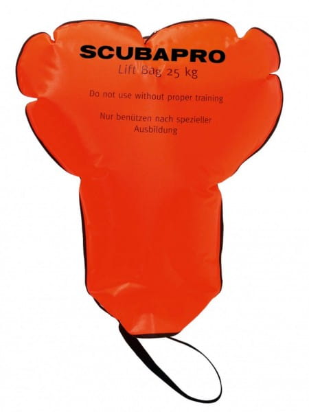 Scubapro Hebesack Liftbag
