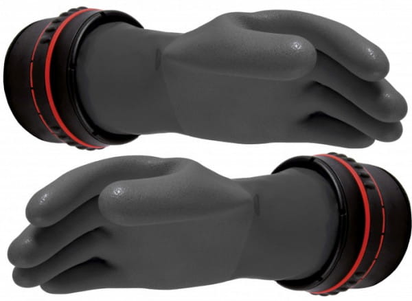 Aqualung NorthernDiver Handschuhsystem Dry Glove