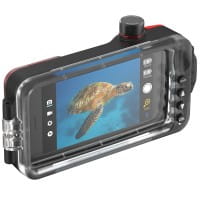 Sealife SportDiver Pro 2500 Set Smartphone Unterwassergehäuse mit Sea Dragon Lampe