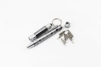 Sport Eder Metall-Tool Stift, Lampe, Bit-Set