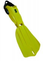 Scubapro Seawing Nova Geräteflosse Gelb