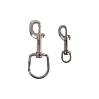 Mares Dead Bolt Snap Stainless Steel