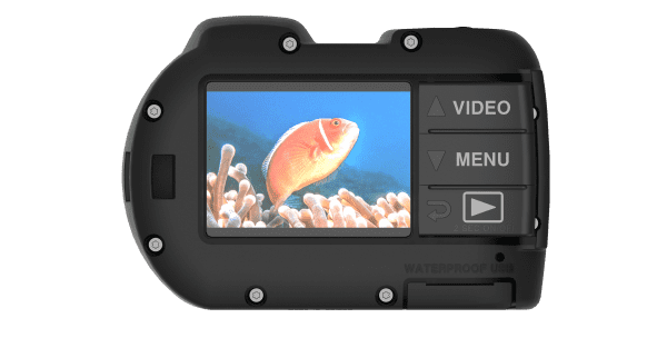 SeaLife Micro 3.0 Pro Duo 5000 Set