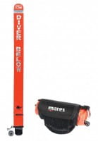 Mares-Diver-Marker-All-in-One-Boje mit Fingerspool