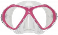 Scubapro Spectra Mini Tauchermaske pink