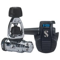 Scubapro MK19 Evo/D420 R105 Atemreglerset