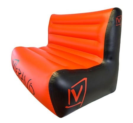 Verano Watersports Inflatable Sofa Aufblasbare Couch