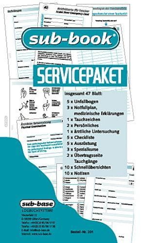 Sub Base Servicepaket