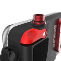 Sealife SportDiver Pro 2500 Set Smartphone Unterwassergehäuse mit Sea Dragon Lampe