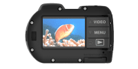 SeaLife Micro 3.0 Pro 3000F Auto Set