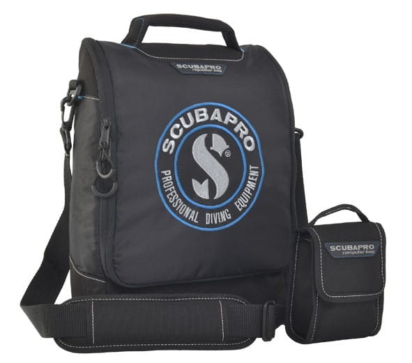 Scubapro Regulator Bag Atemreglertasche (Tech Bag)