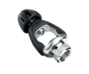Scubapro Travel Bügeladapter Ultra Light | DIN auf INT