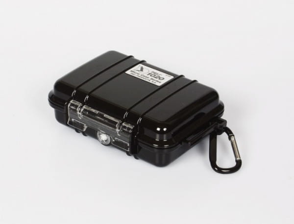 Peli Micro Case 1020 Dry Box