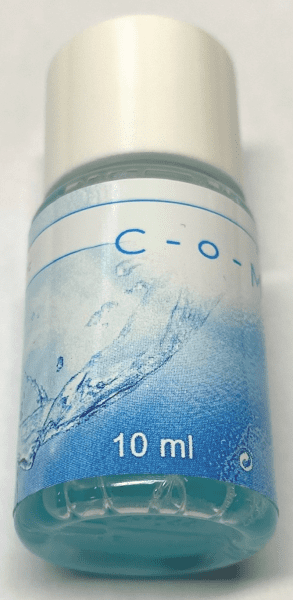 Optosol Antibeschlagmittel blue-matic
