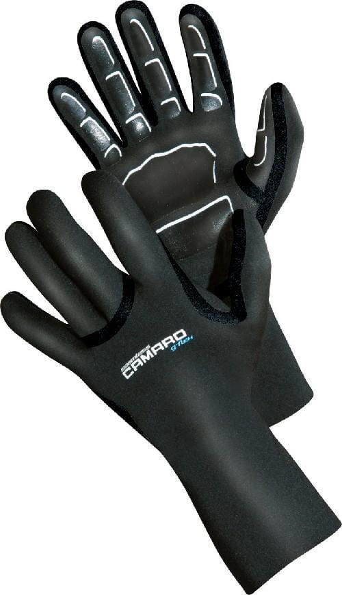 Camaro Seamless 1mm Diving Gloves Tauchhandschuhe Gr XS-XXL 